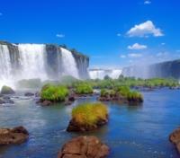Iguazu Falls